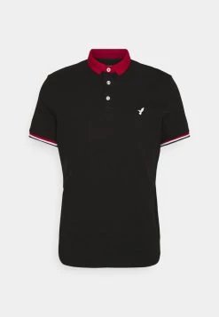 Pier One Haute Qualité Polo t-shirts col polo homme -Promos Pier One Boutique 5c9da8387c8a4fc79f245f2add486588