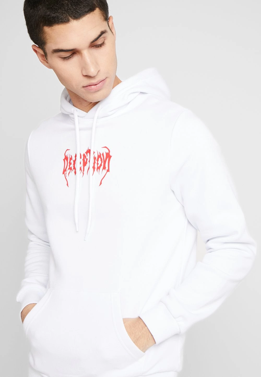 Qualité garantie 100% Pier One UNISEX - Sweat à capuche pulls et gilets 7 Qualité garantie 100% Pier One UNISEX - Sweat à capuche pulls et gilets – Image 5