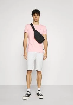 Pier One Qualité Garantie T-shirt basique t-shirts & polos col rond homme -Promos Pier One Boutique 5cce45e266674617993f537152601738