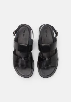 Haute Qualité Pier One Sandales sandales et tongs ouvert homme -Promos Pier One Boutique 5ce3ca355a7a424183a62314ec703377