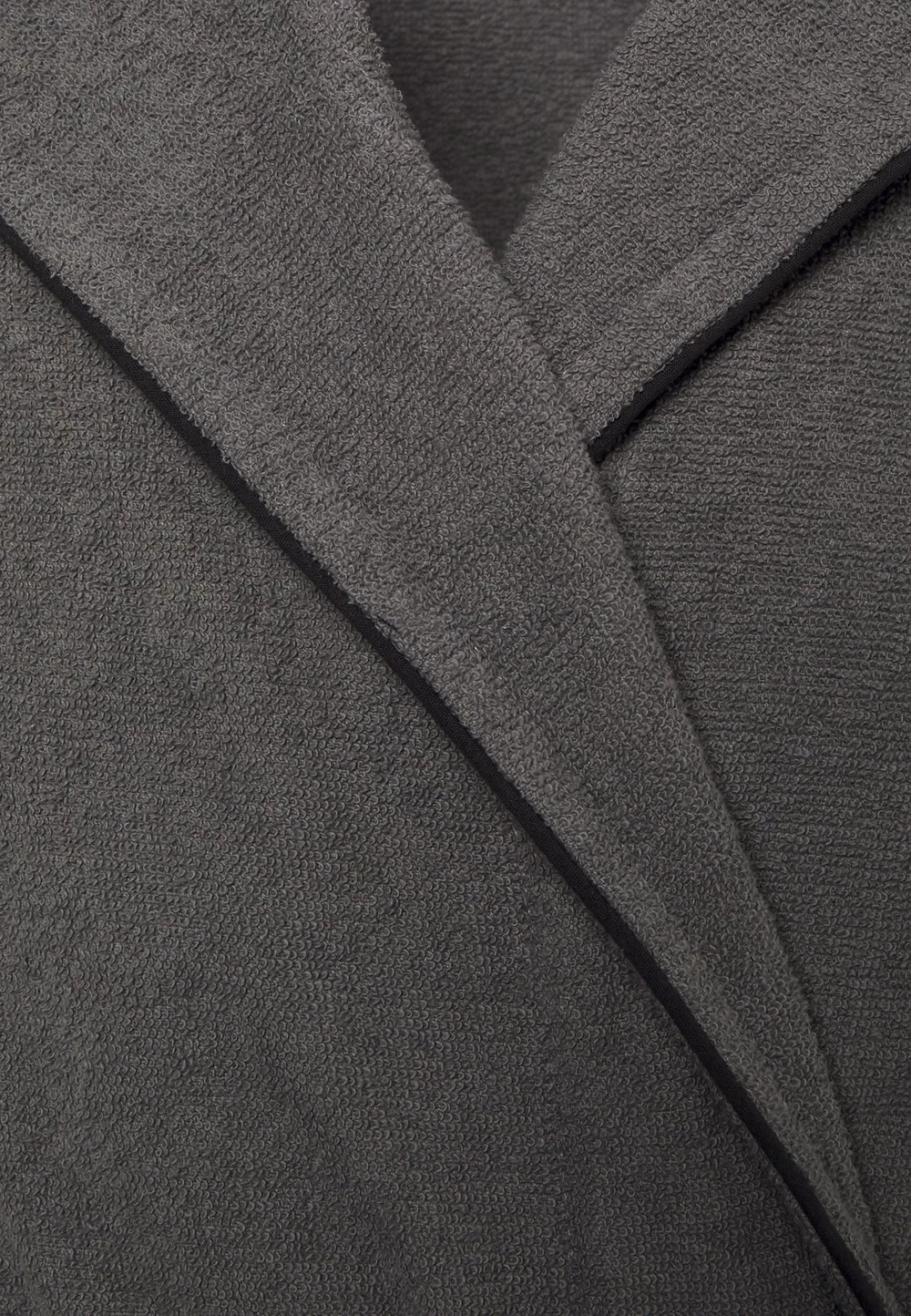 Pier One Peignoir Qualité garantie 100% sous-vêtements & chaussettes capuche homme 5 Pier One Peignoir Qualité garantie 100% sous-vêtements & chaussettes capuche homme – Image 3