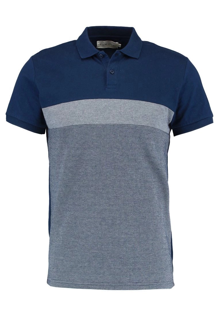 Pier One qualité absolue Polo t-shirts col polo homme 7 Pier One qualité absolue Polo t-shirts col polo homme – Image 5