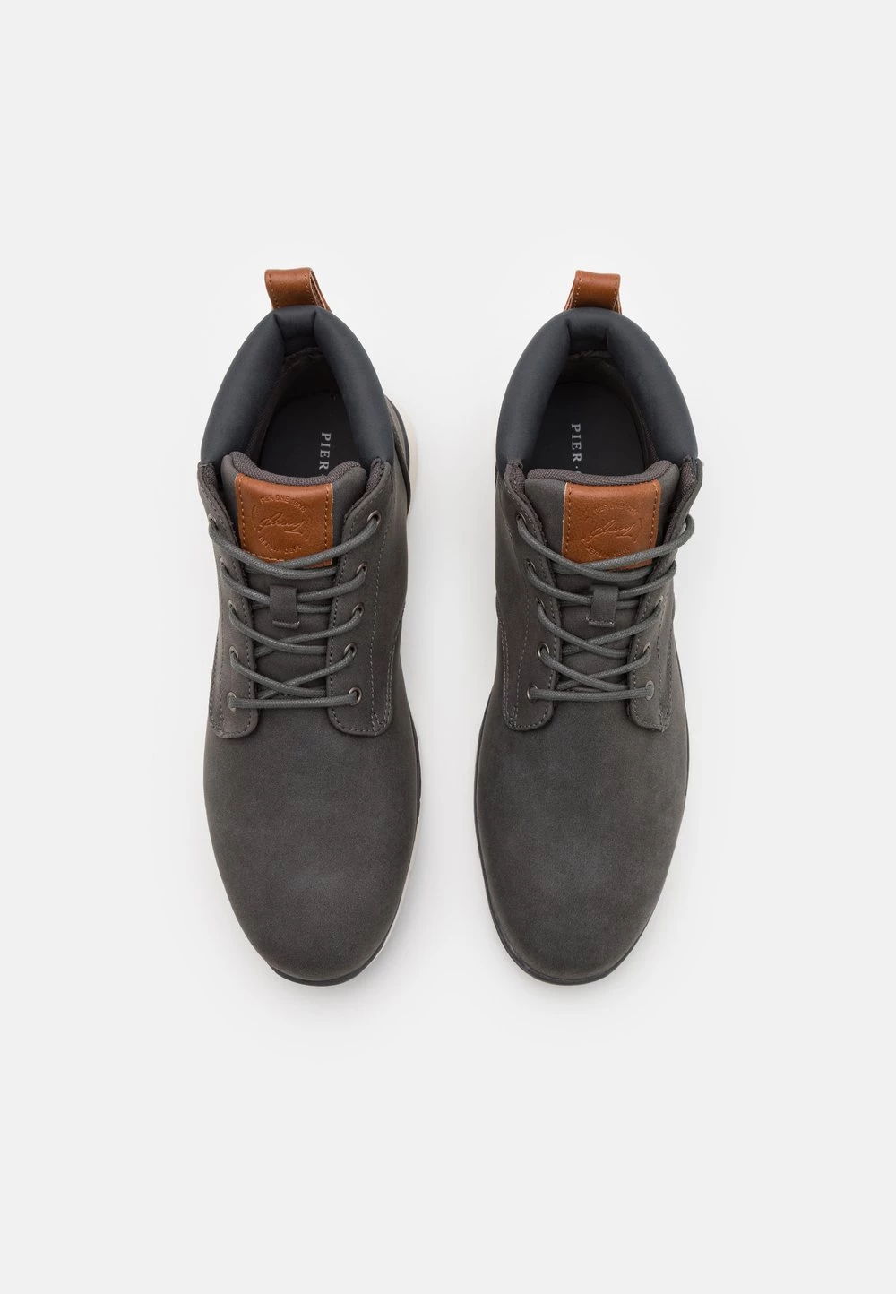 Pier One Baskets montantes Discount En Ligne baskets & sneakers rond homme 6 Pier One Baskets montantes Discount En Ligne baskets & sneakers rond homme – Image 4