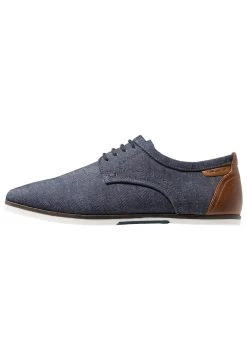 Produit de première qualité Pier One Chaussures à lacets derbies et richelieus rond homme