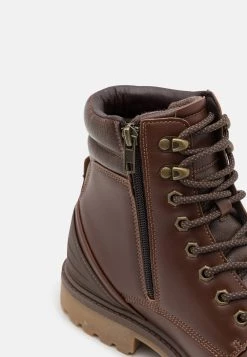 Pier One Prix Sacrifiés Bottines à lacets boots et bottes rond homme 14 Pier One Prix Sacrifiés Bottines à lacets boots et bottes rond homme -Promos Pier One Boutique 5da6469755bc4e92ab6998a6824e9108