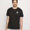 Pier One T-shirt imprimé Prix Refroidis t-shirts col rond homme -Promos Pier One Boutique 5da76ea838384d50b34328983f433a01