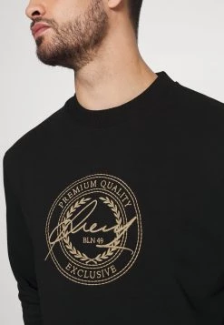 Prix Sacrifiés Pier One Sweatshirt sweats & hoodies col rond homme -Promos Pier One Boutique 5db3ddade57443feb87473c356f68e62