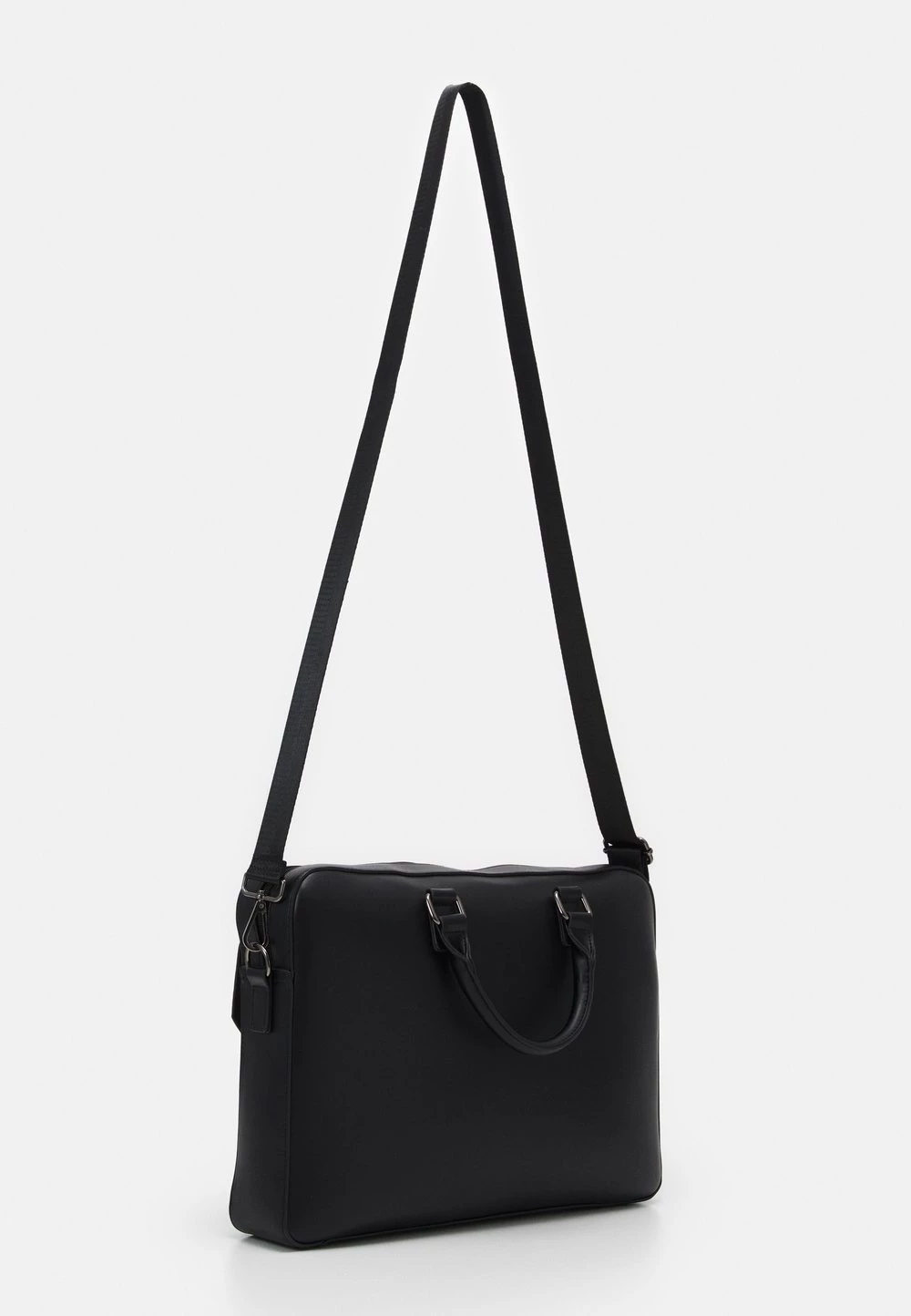 Pier One Bonne Qualité Sac ordinateur sacs compartiment pour pc portable homme 4 Pier One Bonne Qualité Sac ordinateur sacs compartiment pour pc portable homme – Image 2