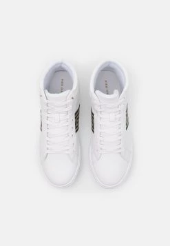 Pier One Prix Raisonnable Baskets montantes sneakers rond homme 12 Pier One Prix Raisonnable Baskets montantes sneakers rond homme -Promos Pier One Boutique 5dd7d168b145442fabb43c15989f4754