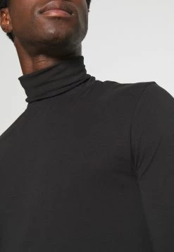 Pier One Assurance De l’Authenticité 2 PACK - T-shirt à manches longues t-shirts col roulé homme 19 Pier One Assurance De l’Authenticité 2 PACK - T-shirt à manches longues t-shirts col roulé homme -Promos Pier One Boutique 5df617be79aa4c4bb9fc7e844a5132fc