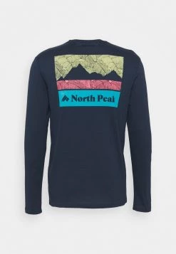 Pier One T-shirt à manches longues Garantie De Qualité 100% t-shirts col rond homme 21 Pier One T-shirt à manches longues Garantie De Qualité 100% t-shirts col rond homme -Promos Pier One Boutique 5e31395ce0f943bb9a837d9780540202