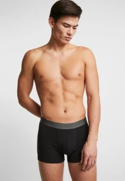 Pier One 7 PACK - Shorty Bas Prix sous-vêtements & chaussettes normale homme 12 Pier One 7 PACK - Shorty Bas Prix sous-vêtements & chaussettes normale homme -Promos Pier One Boutique 5e6d611ee36a45a4902886b255059b01