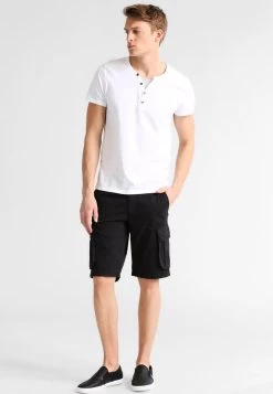 Pier One Short Plus Bas Prix De Vente shorts & bermudas normale homme -Promos Pier One Boutique 5e800f4bde7040769bb1fcdcae6b048f