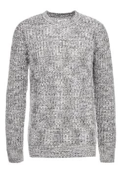 Pier One Prix Cassé Pullover pulls et gilets col rond homme -Promos Pier One Boutique 5ecb95ea882d4e0c85f9f56da63d5900