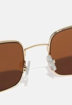 Pier One UNISEX - Lunettes de soleil Prix Bradés rectangulaire -Promos Pier One Boutique 5ecca3a1831945929708bd5e5c8a4c69