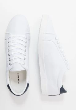 Pier One Qualité Supérieure Baskets basses sneakers rond homme -Promos Pier One Boutique 5ed564b6237a495680bd00602165b6f2