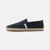 En Remise Pier One Espadrilles rond homme 2 En Remise Pier One Espadrilles rond homme -Promos Pier One Boutique 5efae0b1e16143508be89779554c741a