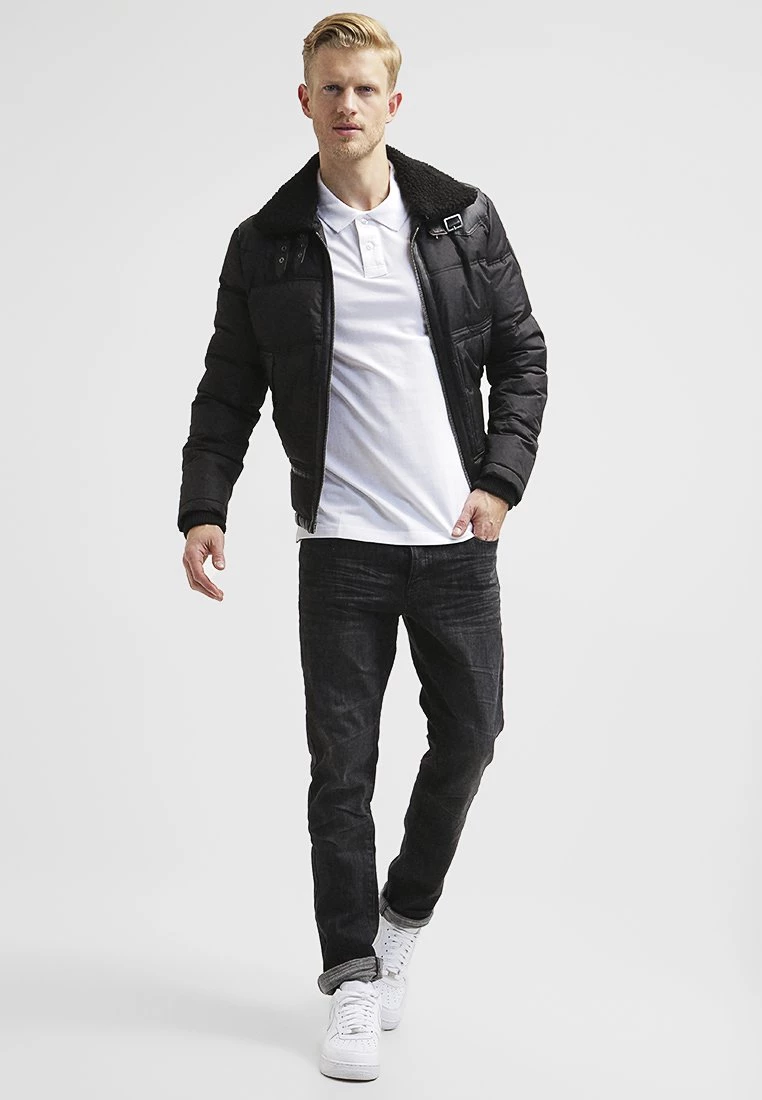 Prix Cassé Pier One Polo t-shirts col polo homme 4 Prix Cassé Pier One Polo t-shirts col polo homme – Image 2