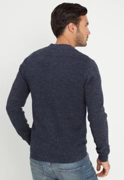 Pier One Prix Réduit Gilet pulls et gilets col en v profond homme -Promos Pier One Boutique 5fa57288ec2f44118f44ca7586a11d24