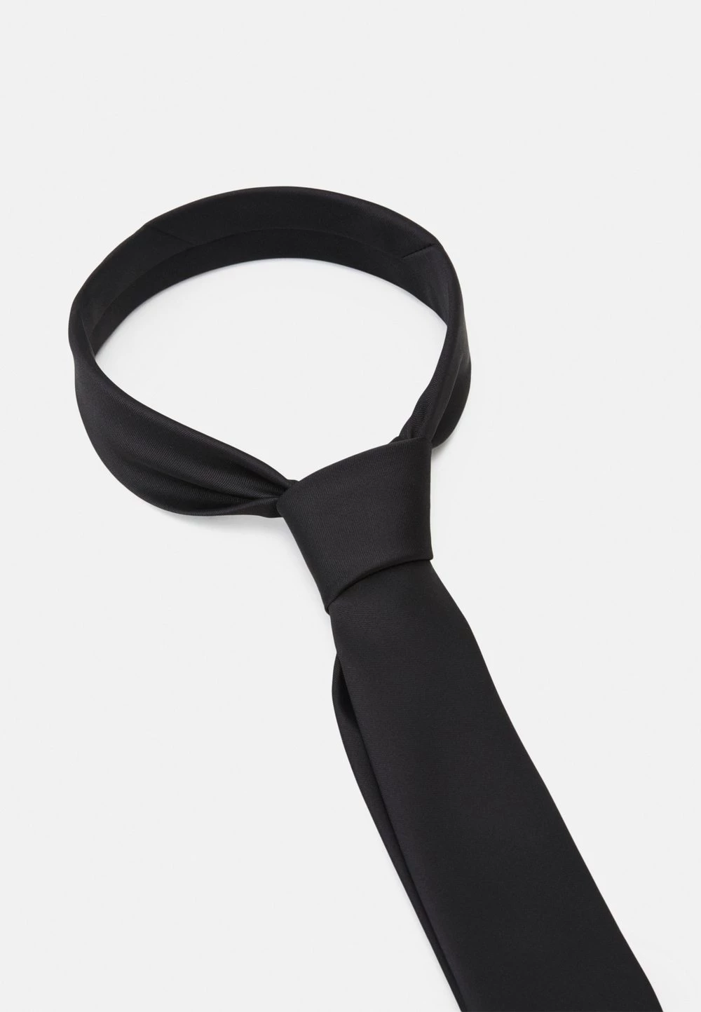 Pier One SET - Cravate Pas Cher cravates et nœuds papillon couleur unie homme 7 Pier One SET - Cravate Pas Cher cravates et nœuds papillon couleur unie homme – Image 5