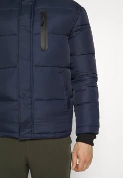 Bonne Qualité Pier One Veste d'hiver vestes fermeture &eacute;clair homme -Promos Pier One Boutique 5fb7ab84fe7f4da585d1190914a2f6c9