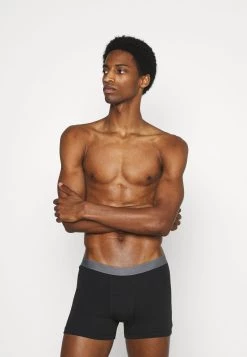 Assurance De l’Authenticité Pier One 5 PACK - Shorty sous-vêtements normale homme -Promos Pier One Boutique 5fc9fbb35bc44b28bfbc7d83927fe513