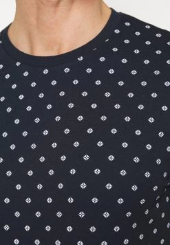 Pier One 3 PACK - T-shirt imprimé Soldes En Ligne t-shirts & polos col rond homme -Promos Pier One Boutique 5fcb9053133a4f0cbf3c72e8cff6c432