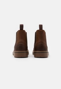 Pier One Bottines Remise En Ligne bottes rond homme -Promos Pier One Boutique 5fd083edd206490c8c787b4a2b2037da
