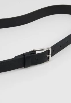 Prix Incroyables Pier One UNISEX 2 PACK - Ceinture ceintures couleur unie homme -Promos Pier One Boutique 5fdce04e41254829b7a8079af548a3cf
