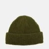 Pier One SHORT MICRO BEANIE UNISEX - Bonnet Qualité Fiable casquettes, chapeaux et bonnets chiné -Promos Pier One Boutique 6056bc032721415fb9705289c2a95a93 1
