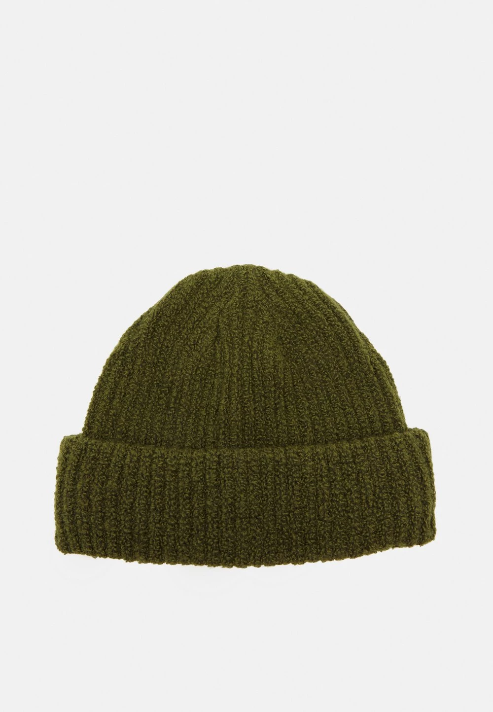 Pier One En promotion SHORT MICRO BEANIE UNISEX - Bonnet casquettes, bonnets et chapeaux couleur unie 7 Pier One En promotion SHORT MICRO BEANIE UNISEX - Bonnet casquettes, bonnets et chapeaux couleur unie – Image 5