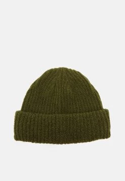 Prix Favorable Pier One SHORT MICRO BEANIE UNISEX - Bonnet casquettes, chapeaux et bonnets chin&eacute; -Promos Pier One Boutique 6056bc032721415fb9705289c2a95a93 3