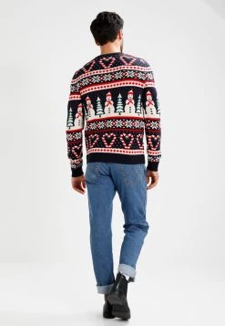 Marchandise de première qualité Pier One Pullover pulls et gilets col rond homme 9 Marchandise de première qualité Pier One Pullover pulls et gilets col rond homme -Promos Pier One Boutique 60942f8f35b847368bb356860a8f4536