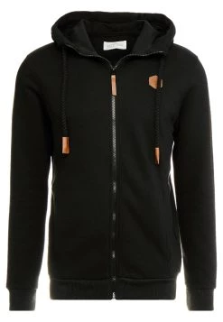 Pier One Prix Préférentiel Sweat à capuche zippé pulls et gilets homme -Promos Pier One Boutique 60c1fa7376394da9be574f7d6adc8e0e