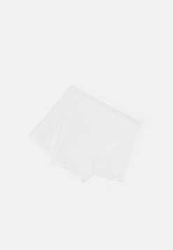 Meilleure qualité Pier One SET - Noeud papillon pochettes de costume couleur unie homme -Promos Pier One Boutique 60c28176a33642a7bc592fc83b93f2bd