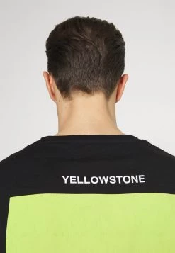 Pier One T-shirt imprimé Prix Exclusifs t-shirts col rond homme -Promos Pier One Boutique 6142c4f2637441b6a8bfc9cbab6930d2