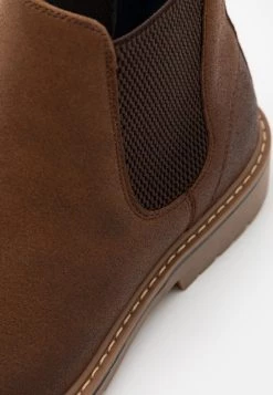 Pier One Bottines Remise En Ligne bottes rond homme -Promos Pier One Boutique 6151637cca1f458097cedfd5029003a6