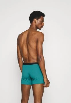 Pier One En promotion 5 PACK - Shorty sous-vêtements normale homme -Promos Pier One Boutique 615e1b805b584fada72359b978e39c8a