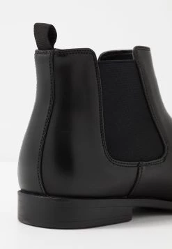 Vendre Pier One Bottines boots et bottes rond homme -Promos Pier One Boutique 61936d18f3184c09be7c734d72a01dd4