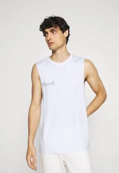 Pier One 3 PACK - Débardeur Prix De Lancement t-shirts col rond homme -Promos Pier One Boutique 61a05cf4425d4bf2bdd131c59455be16