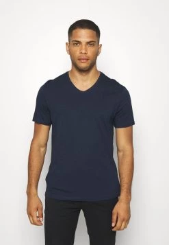 Prix Affortable Pier One 3 PACK - T-shirt basique t-shirts col en v homme -Promos Pier One Boutique 61b679ddf2ed4cda8bf2c9c2d0e3e185
