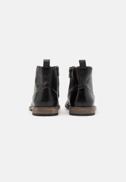 Pier One Prix Dynamité Bottines à lacets boots et bottes rond homme -Promos Pier One Boutique 61cd82857f774b89946c8a8967409d86