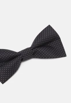 Produit de première qualité Pier One Noeud papillon cravates et accessoires de costume à pois homme -Promos Pier One Boutique 62033e58d81b47f4938fdfd817cbd0a8