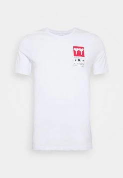 Pier One Prix Affortable T-shirt imprimé t-shirts col rond homme 13 Pier One Prix Affortable T-shirt imprimé t-shirts col rond homme -Promos Pier One Boutique 6215bbae0b6c4635b3532b7d77e7a53c 1