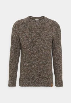 Pier One Plus Bas Prix De Vente Pullover pulls & gilets col rond homme -Promos Pier One Boutique 6257e2a4ae714b3e8be4edb52c69a7c0