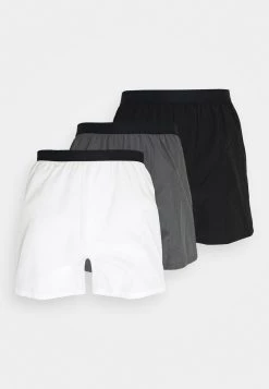 Pier One 3 PACK - Caleçon Meilleure qualité sous-vêtements normale homme 18 Pier One 3 PACK - Caleçon Meilleure qualité sous-vêtements normale homme -Promos Pier One Boutique 6293ea2464f44fe8add9598a0754816f