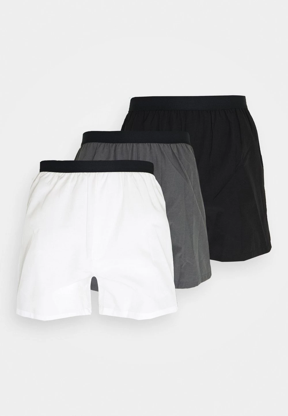 Pier One 3 PACK - Caleçon Meilleure qualité sous-vêtements normale homme 9 Pier One 3 PACK - Caleçon Meilleure qualité sous-vêtements normale homme – Image 7