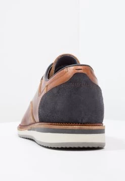 Pier One Prix Préférentiel Chaussures à lacets derbies et richelieus rond homme -Promos Pier One Boutique 62bafa7d75c846b4abe203962c424ad3