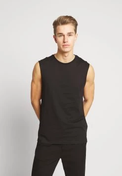 Pier One 3 PACK - T-shirt basique Bonne Qualité t-shirts & polos col rond homme -Promos Pier One Boutique 62c6701b340e420ebe16749abebd4e0c