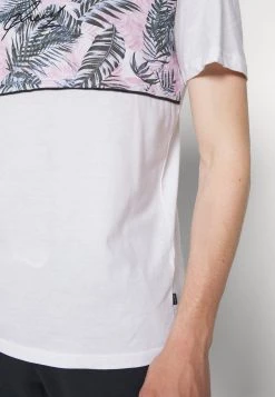 Prix Bradés Pier One T-shirt imprimé t-shirts col rond homme -Promos Pier One Boutique 62ecd1352d5b4e40a407db80090354f1